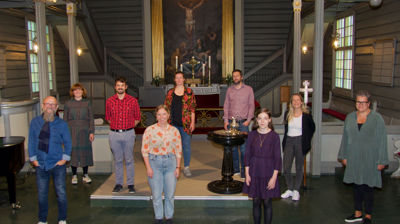 Foto: Åsmund Brøvig