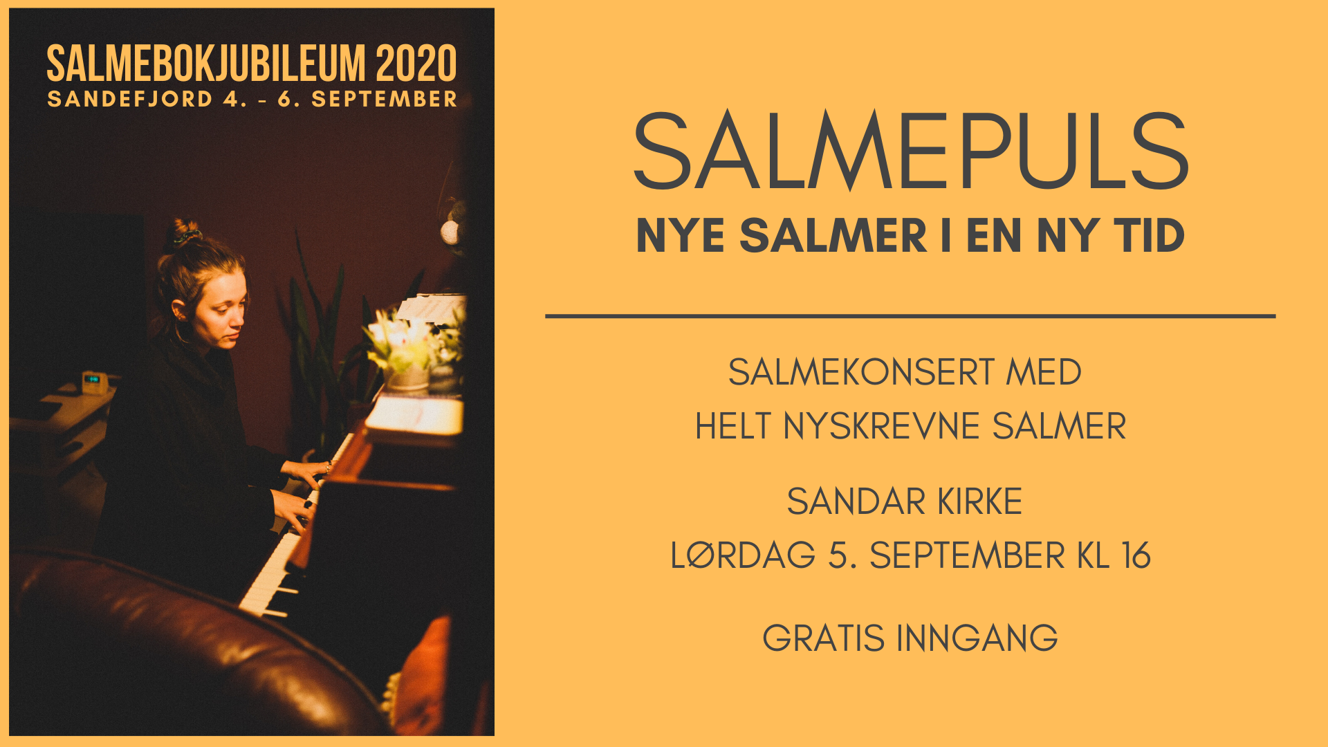 Foto: Rūta Celma på Unsplash