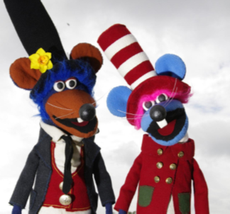 Velkommen til Kirkerottekurs!