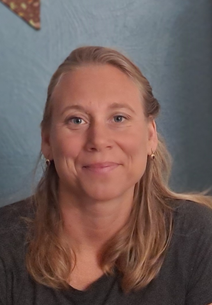 Gunn Elisabeth  Edvartsen