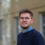 Thomas Raadin Iversen