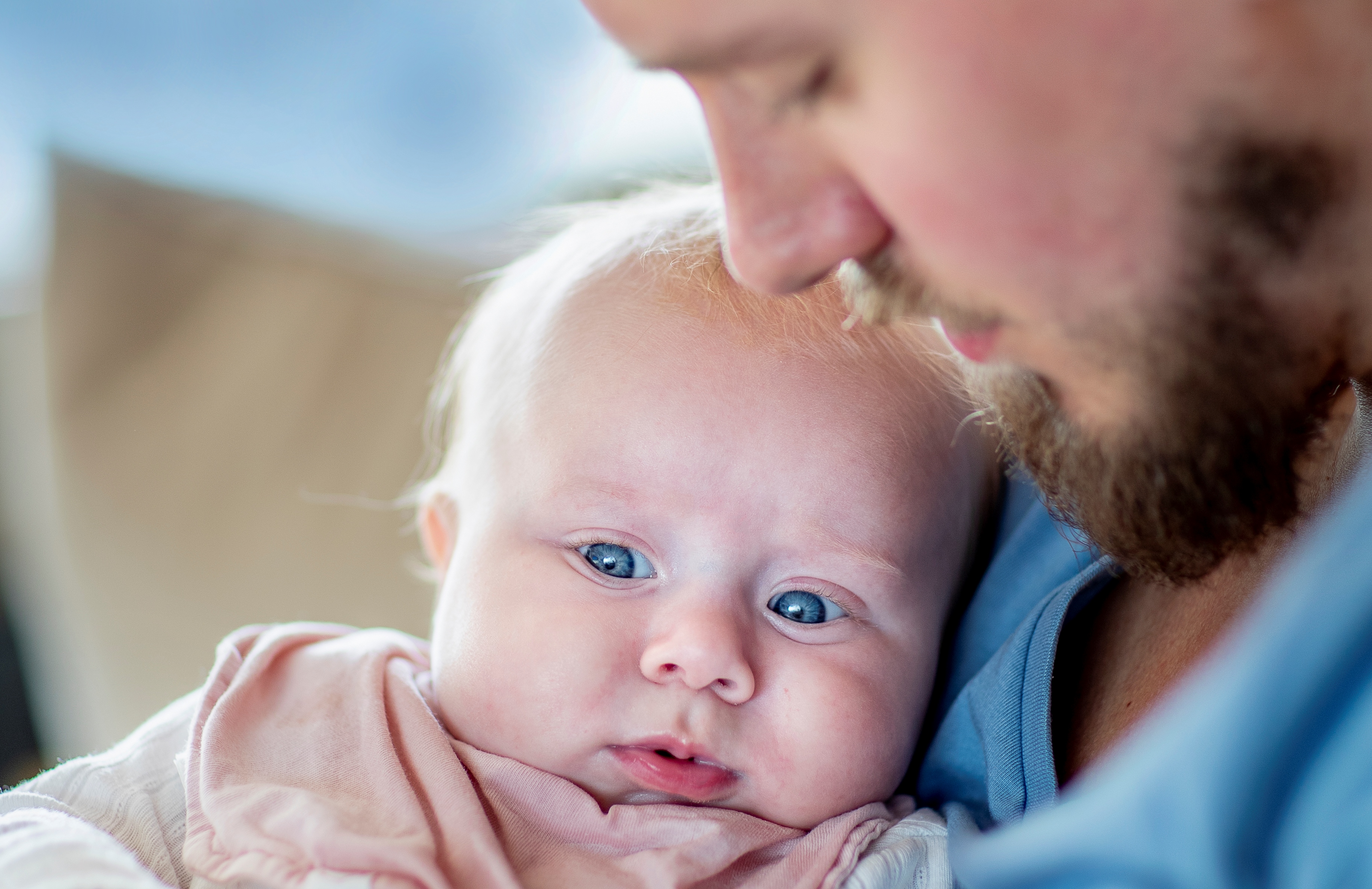 Praktiske forberedelser