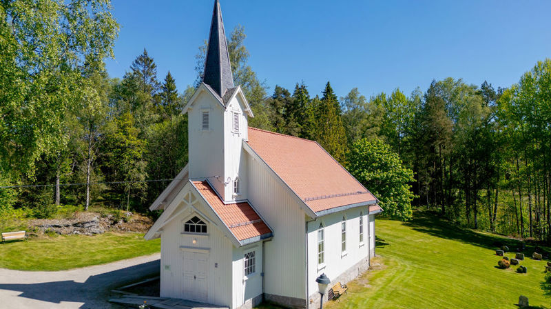 Foto: norske-kirker.net