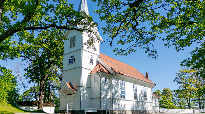 Solli kirke