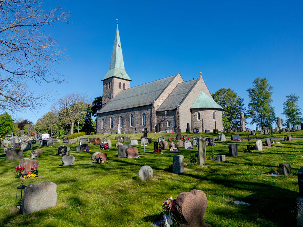 Foto: Erlend Bj&#248;rtvedt