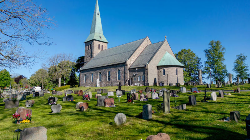 Foto: Erlend Bjørtvedt