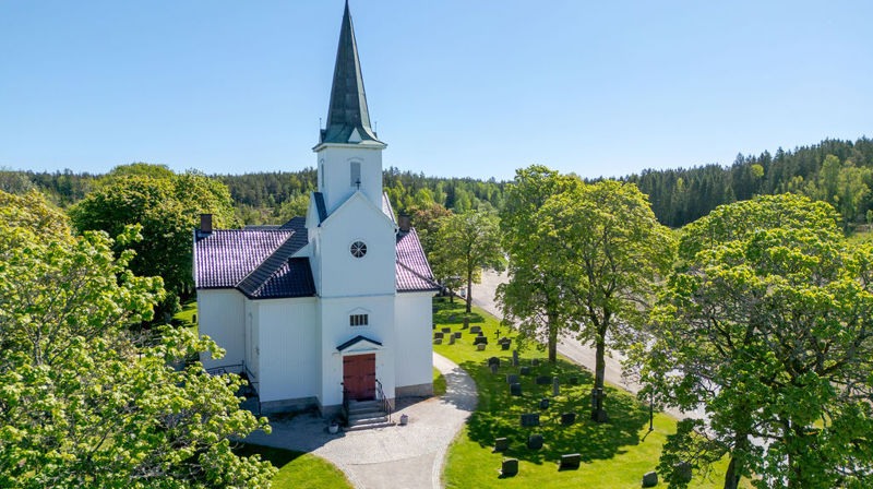 Foto: norske-kirker.net