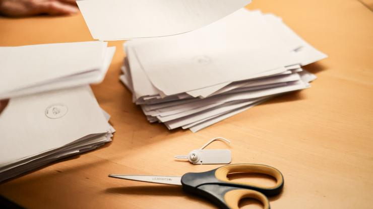 Menighetsrådene 2023-2027