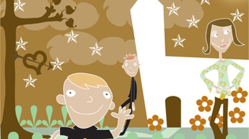 XL-klubben i Kurlandkirken