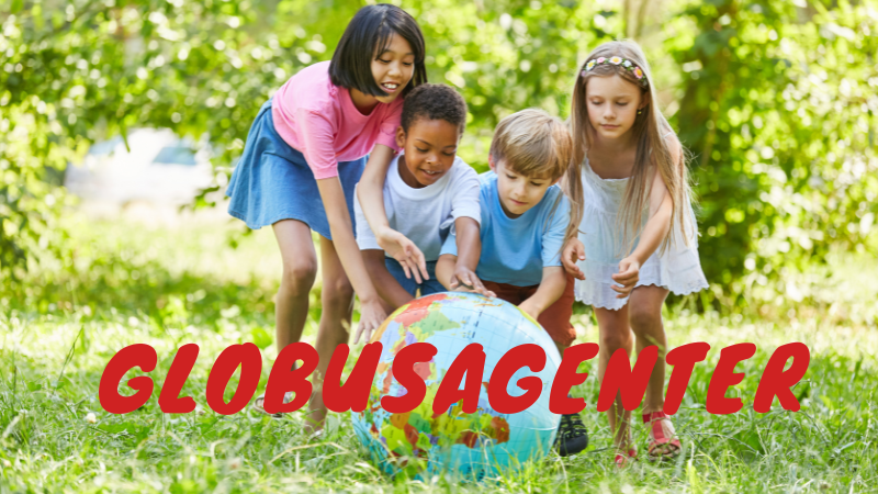 Globusagenter i Hafslundsøy kirke