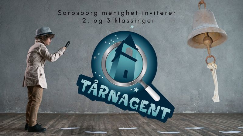 Tårnagenthelg 5.-6. mars