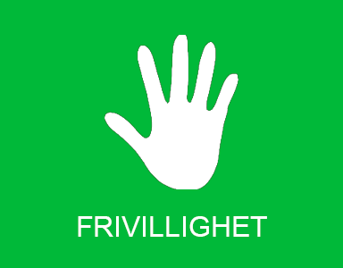 Frivillig i Bygdøy menighet