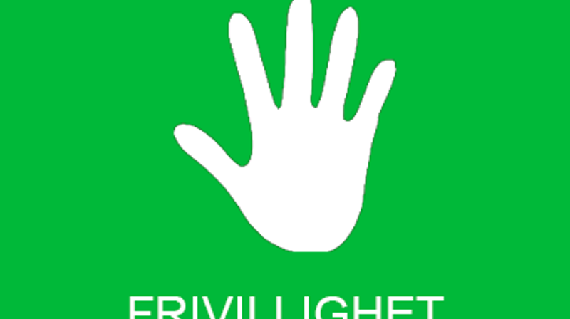 Frivillig i Bygdøy menighet