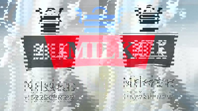 MILK - Minilederkurs