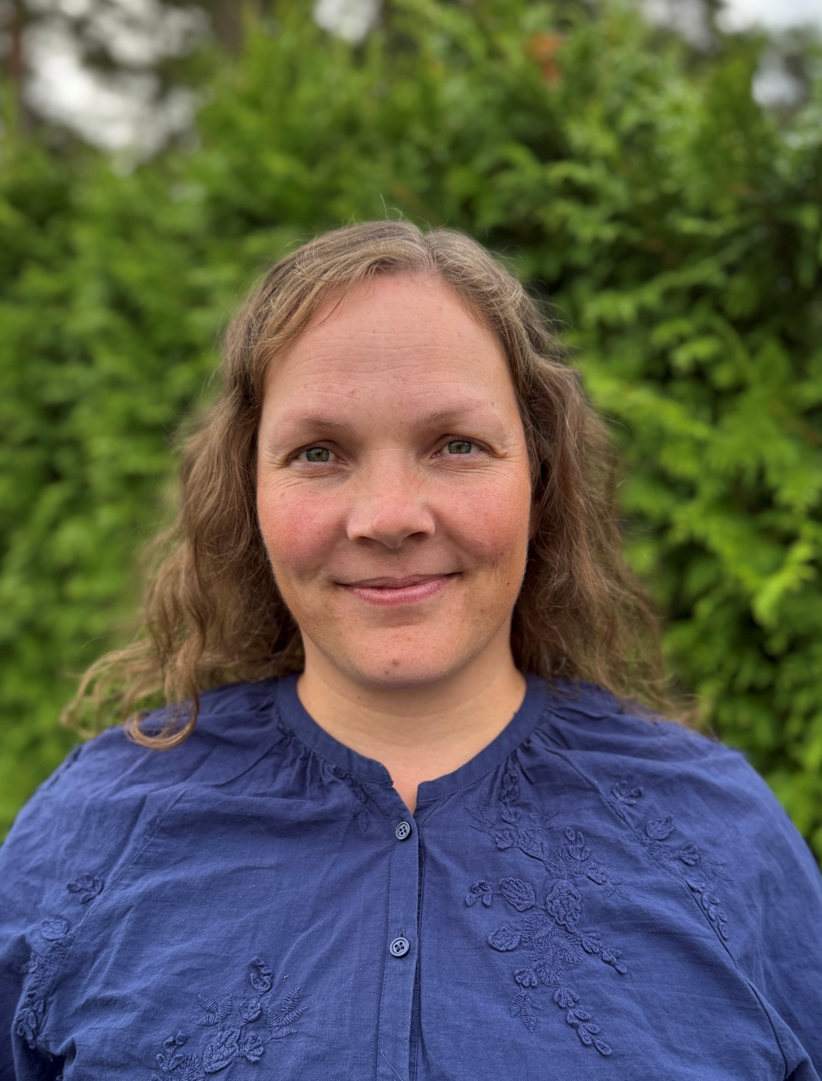 Anny-Guro Bj&#248;rnstad Gustavsen