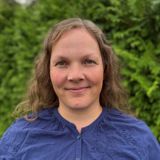 Anny-Guro Bjørnstad Gustavsen