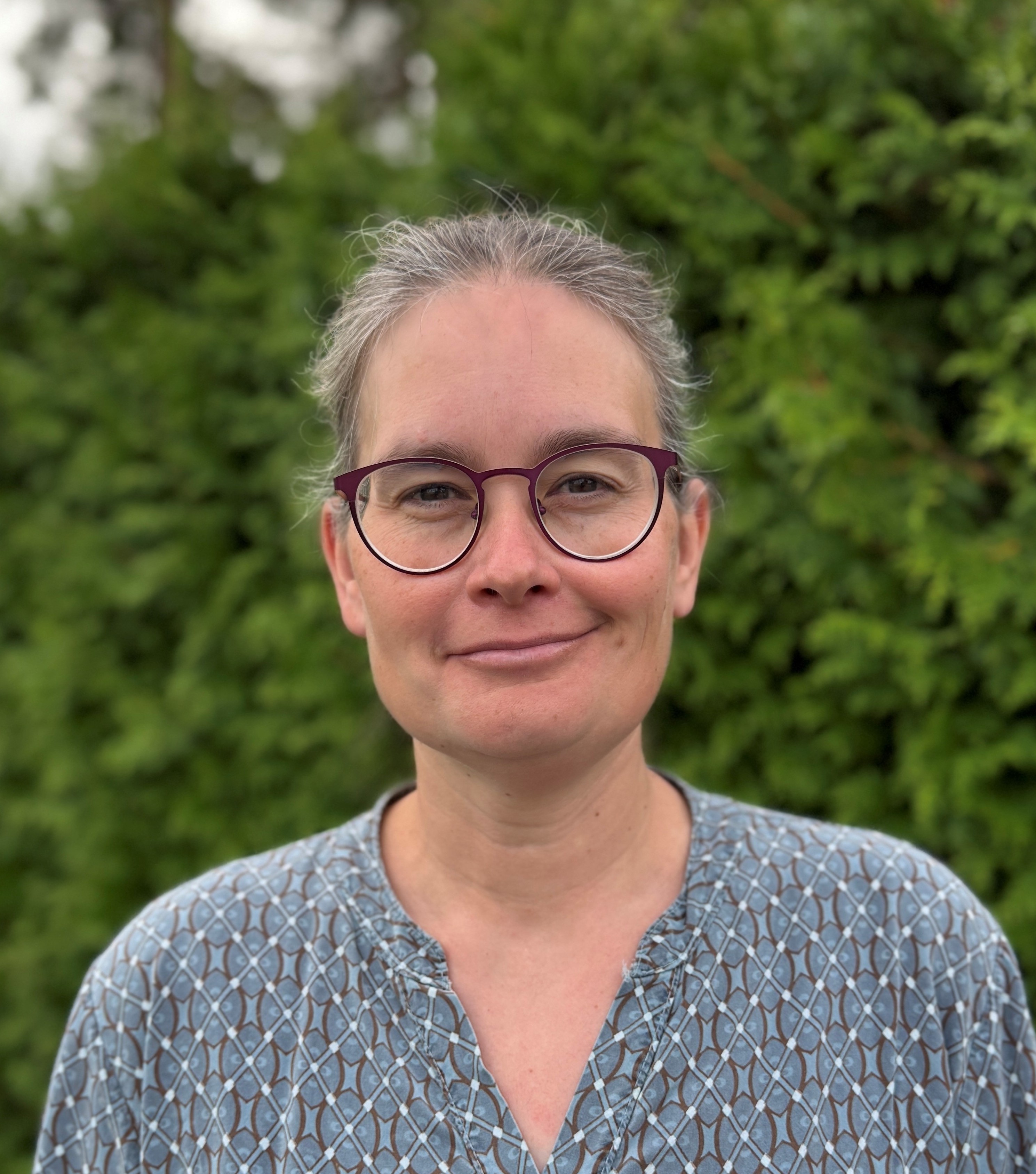 Mette  B&#248;e Gabestad