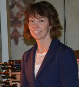 Britt Marlene Sørli