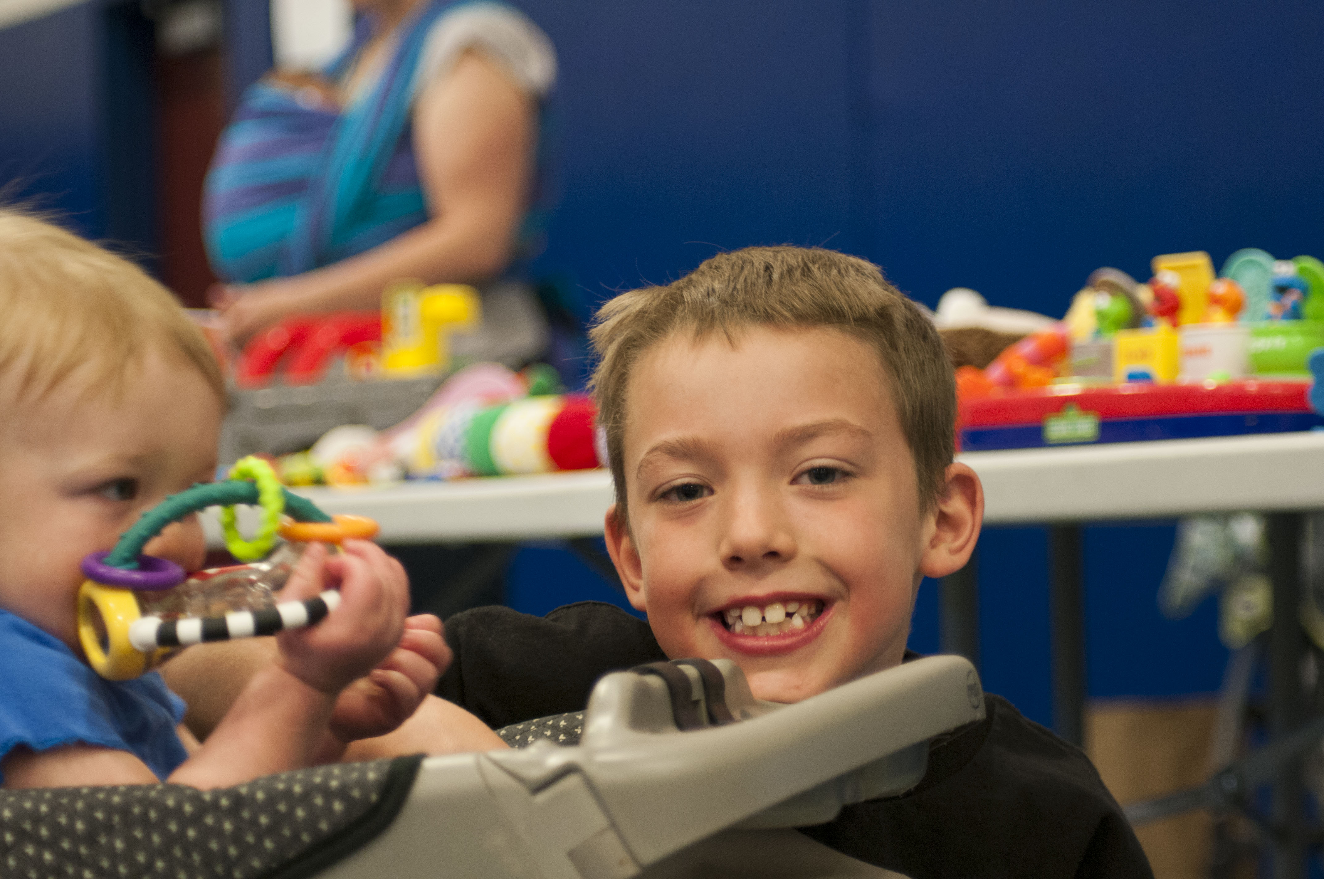 Illustrasjonsfoto: Air Force Space Command