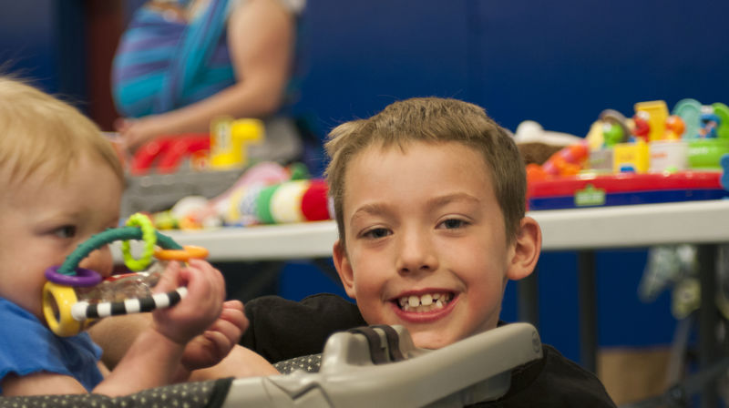 Illustrasjonsfoto: Air Force Space Command