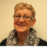 Reidun Frikstad Lunde