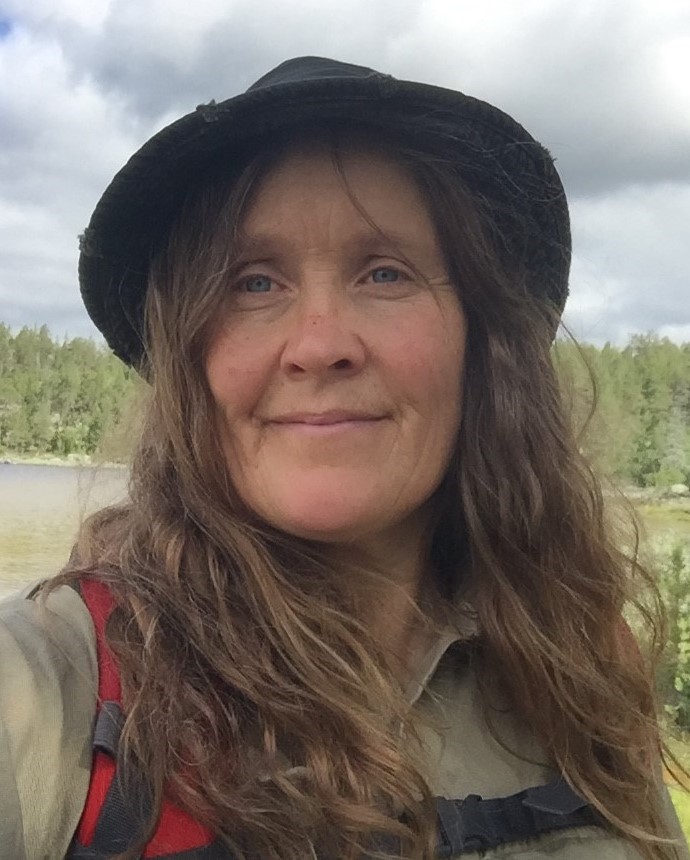 Astrid Marie Sæther