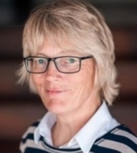 Birgitte Bentzr&#248;d