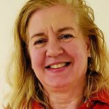 Gunnbjörg Óladóttir