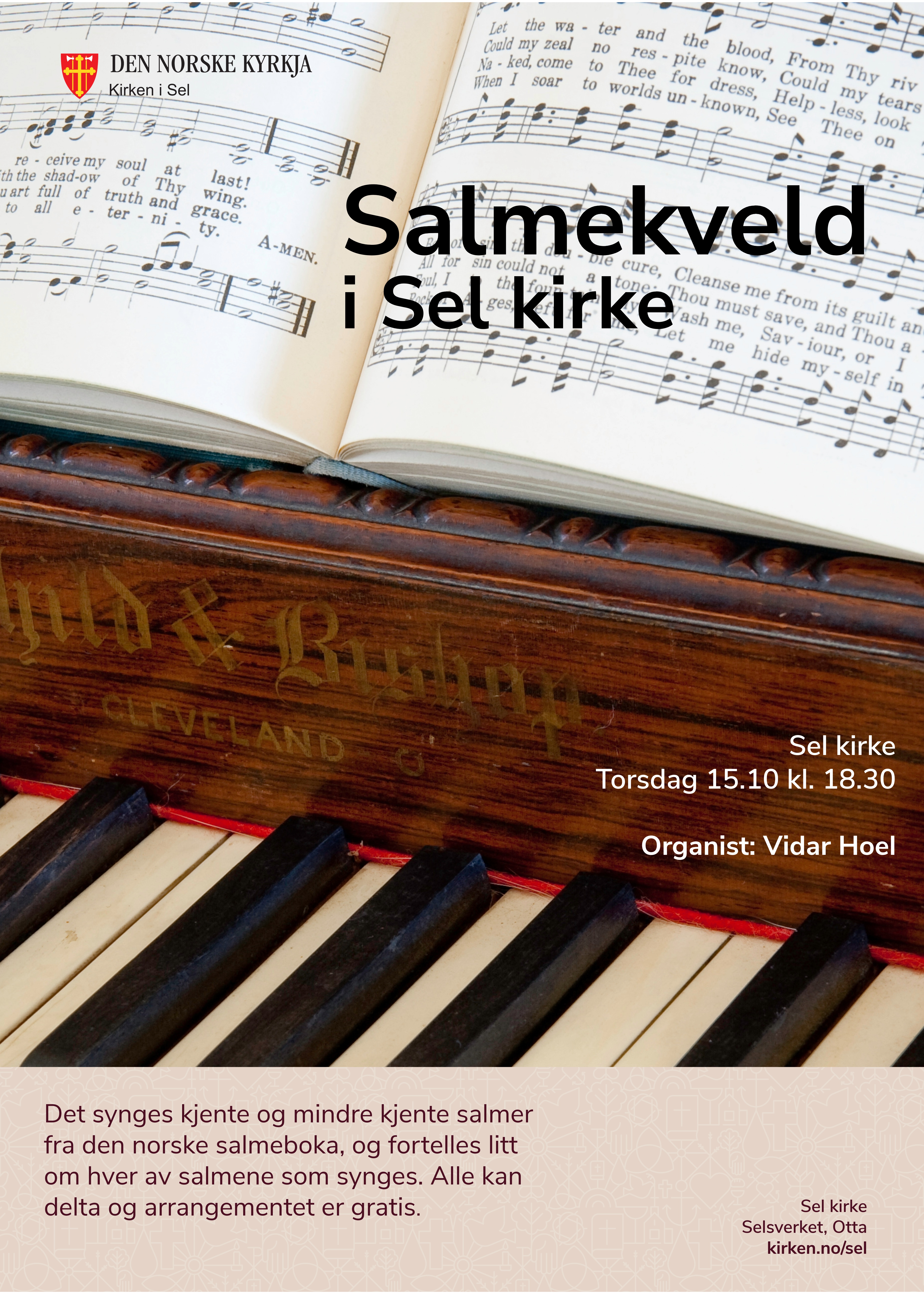 Salmekveld