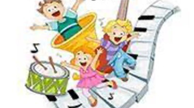 Vil du bli med i Barnekor?