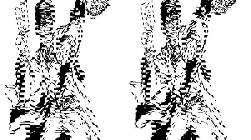 Film Maraton for ungdom