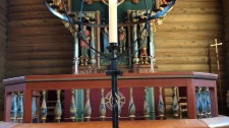 Foto: Egil Bergdølmo