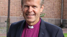 Bisop em. Per Arne Dahl