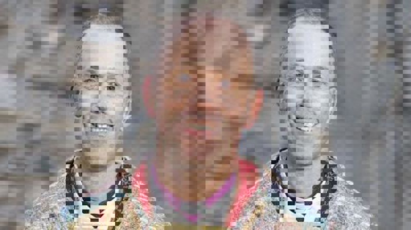 (Foto: Ole Kristian Bonden)