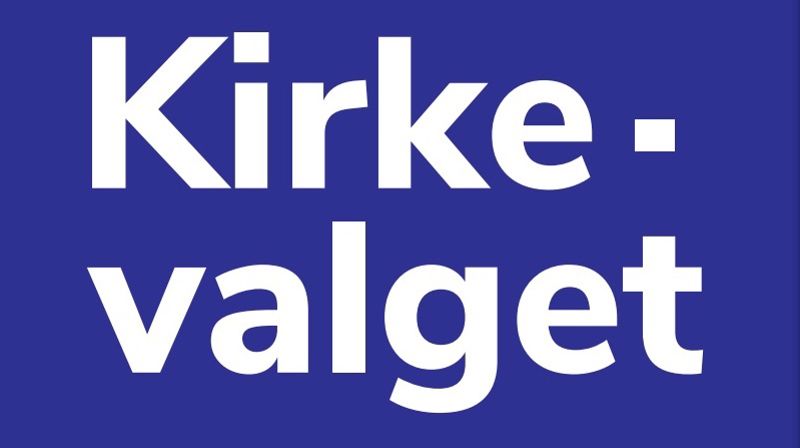 Resultat av kirkevalget 2023