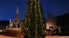 Foto: Tor Reidar Dahl