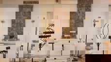 Sel kirkekontor/ Otta Bykirke