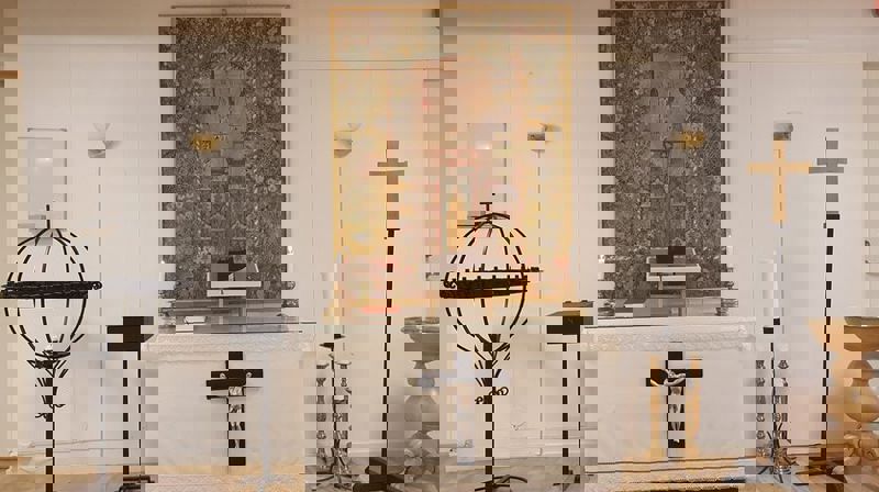 Sel kirkekontor/ Otta Bykirke