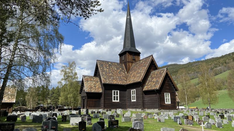 Invitasjon til menighetsmøter i soknene