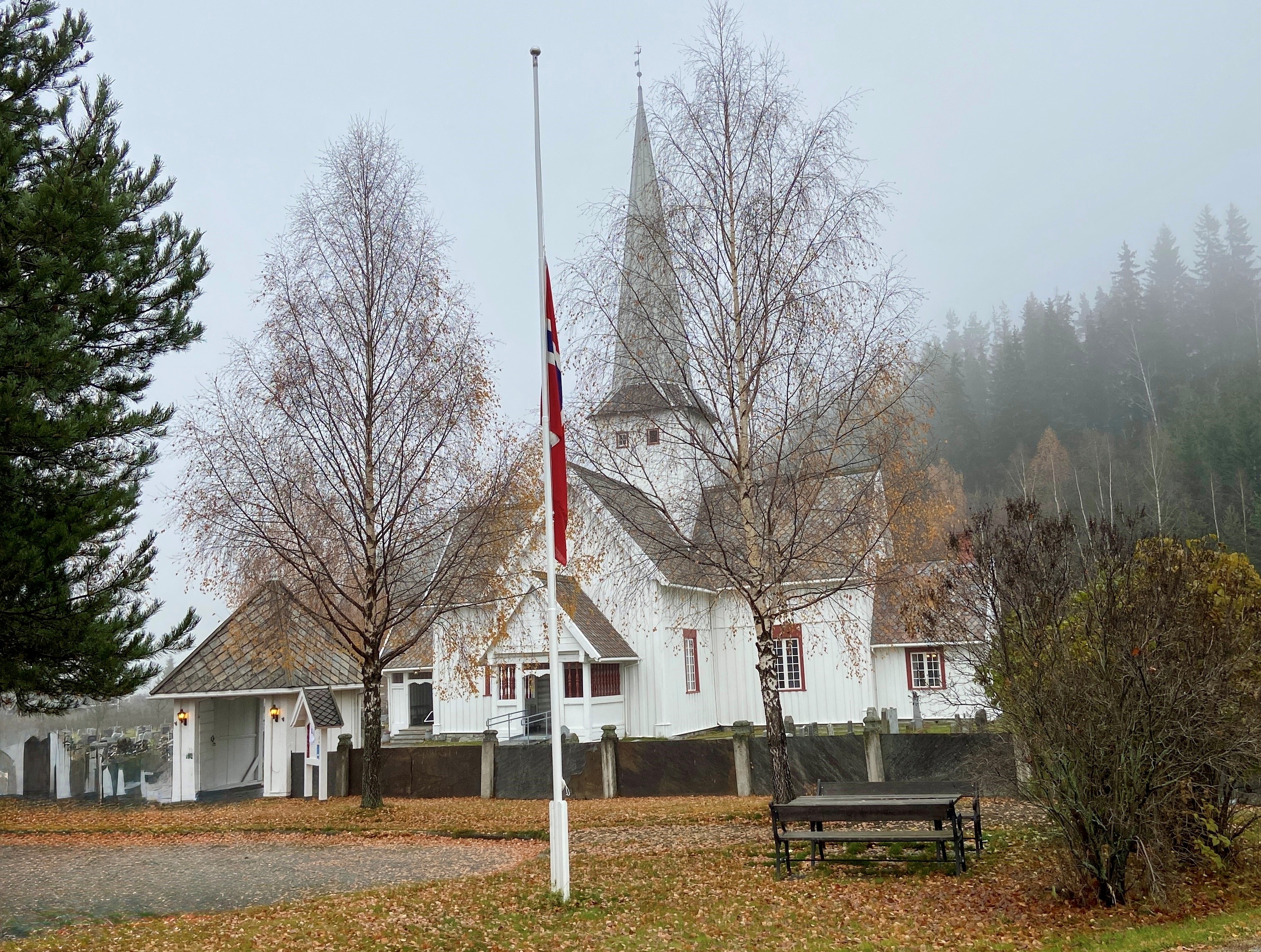 Sel kirke