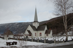 Innsamling til overvåkingsutstyr