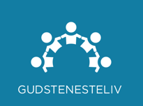 Gudstjenesteliv