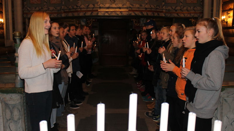 (Foto: Randi Bakken Vassplassen)