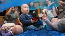 (Foto: Randi Bakken Vassplassen)