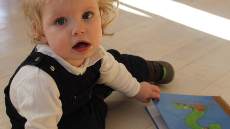 (Foto: Randi Bakken Vassplassen)