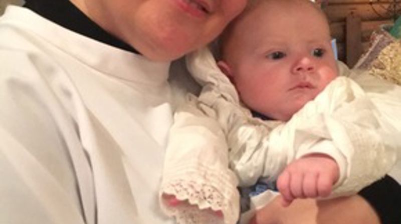 (Foto: Randi Bakken Vassplassen)