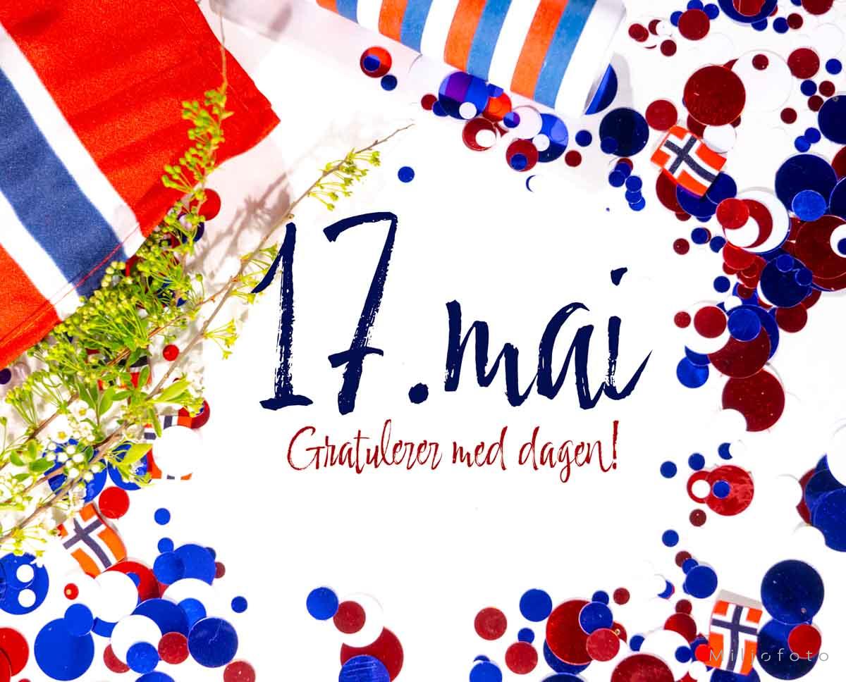 17. mai i Otta bykirke