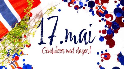 17. mai i Otta bykirke