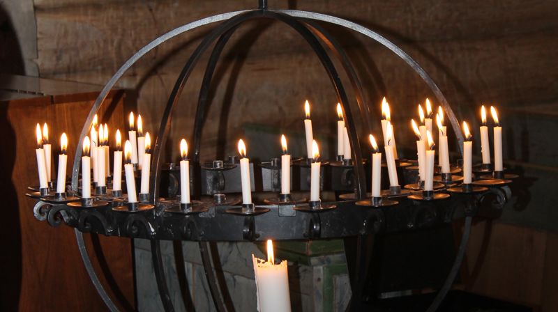 Åpen Bykirke for ungdom