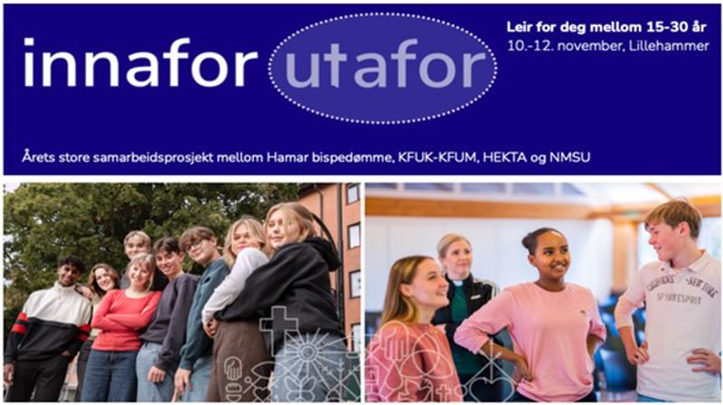 Gratis leir for unge på Lillehammer